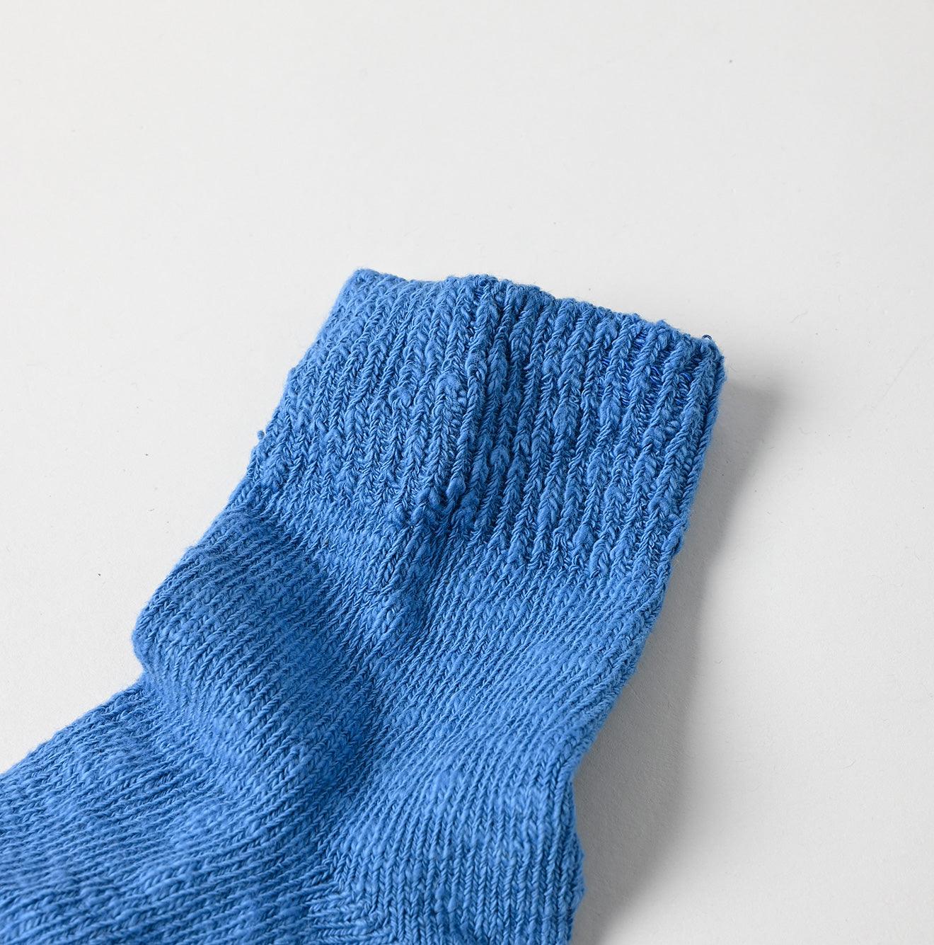 Spring Botanical Dyed Socks - 45R by 45rpm studio