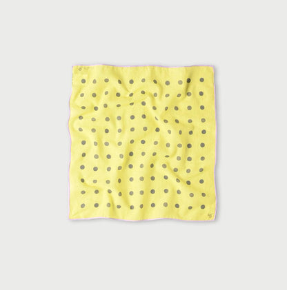 Gauze Marukoro Bandana - 45R by 45rpm studio