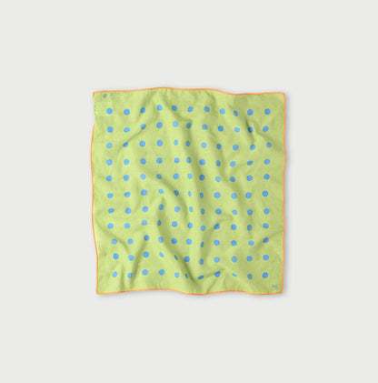 Gauze Marukoro Bandana - 45R by 45rpm studio