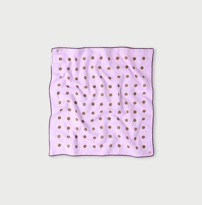 Gauze Marukoro Bandana - 45R by 45rpm studio