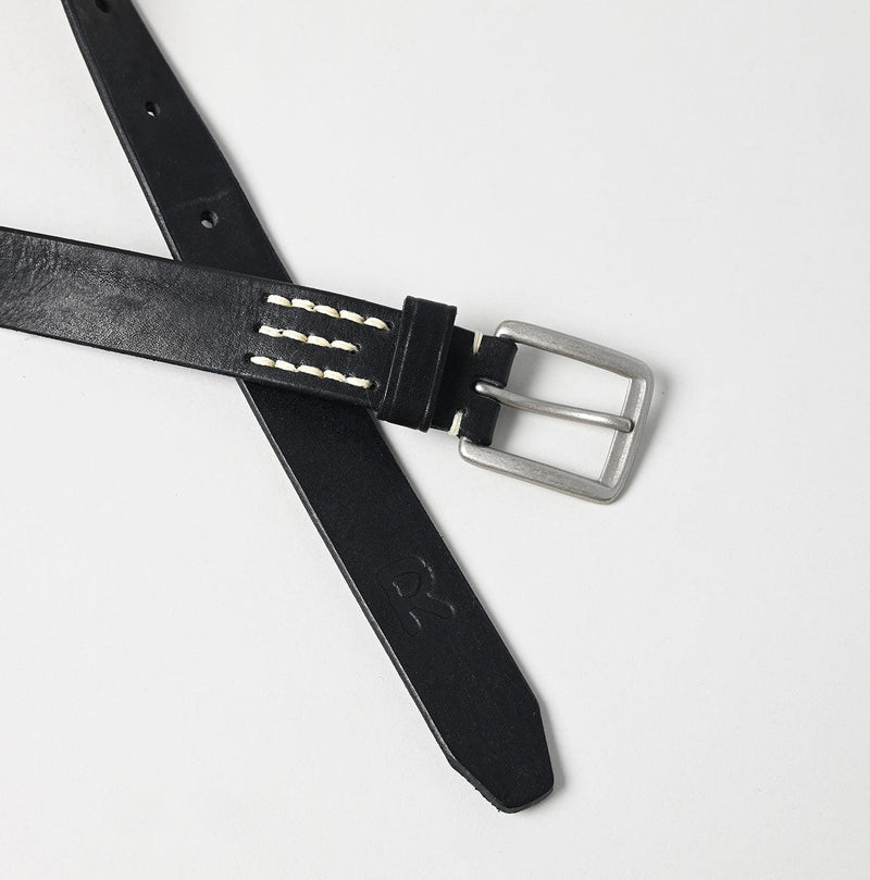 Vintage Leather Belt - 45R by 45rpm studio - Image 7