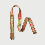 45R Hippie Jacquard Knit Belt