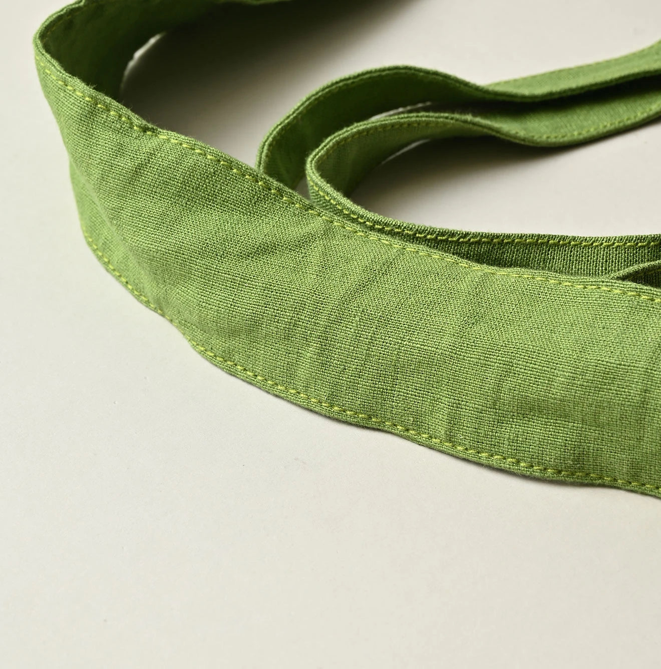 45R Linen 45 Tote Bag Large - Image 11