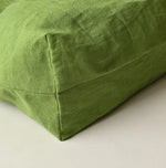 45R Linen 45 Tote Bag Large