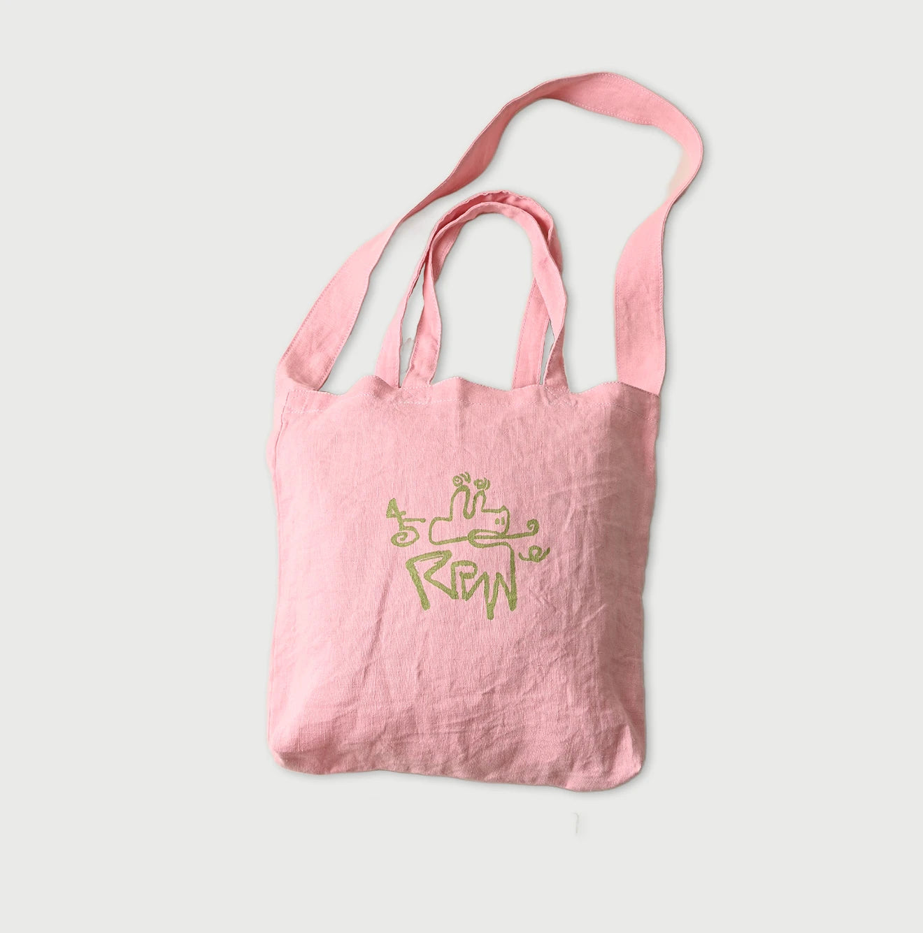 Bag – 45R GLOBAL