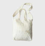 45R Linen 45 Tote Bag Medium