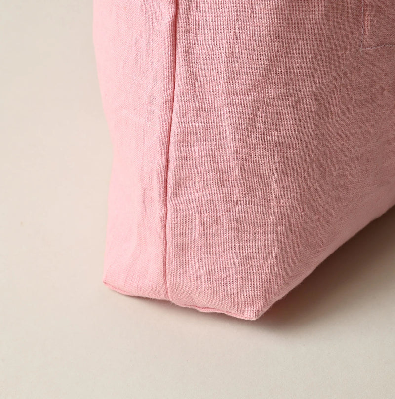 45R Linen 45 Tote Bag Medium - Image 15