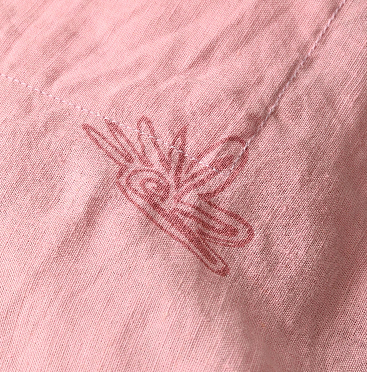 45R Linen 45 Tote Bag Medium