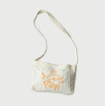 Linen 45 Tote Bag Small