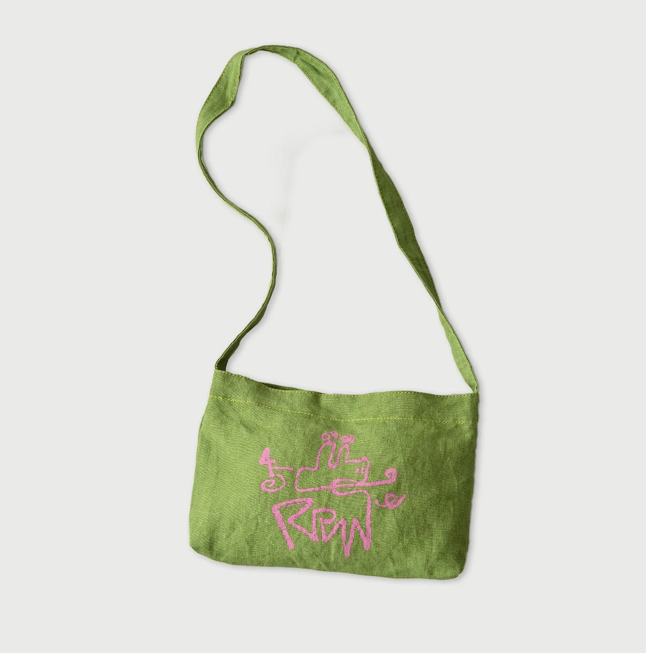 Bag – 45R GLOBAL