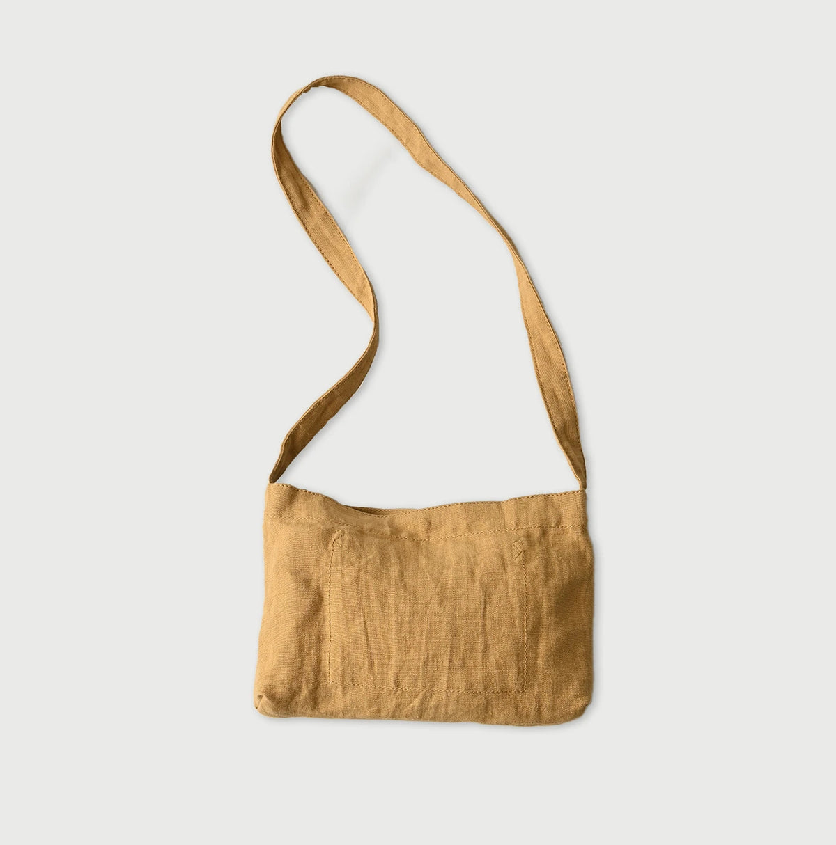 45R Linen 45 Tote Bag Small