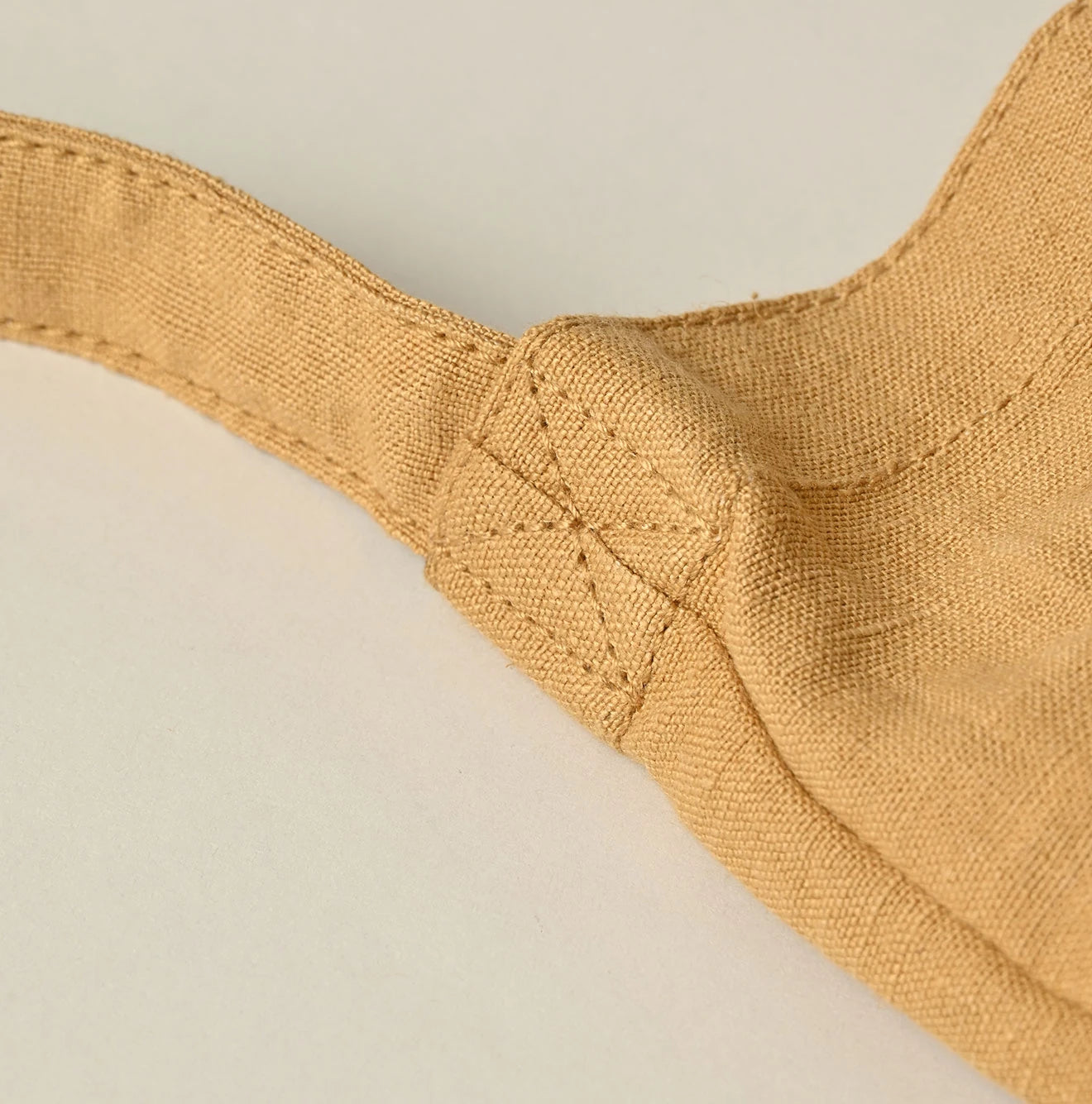 45R Linen 45 Tote Bag Small - Image 9