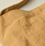 45R Linen 45 Tote Bag Small