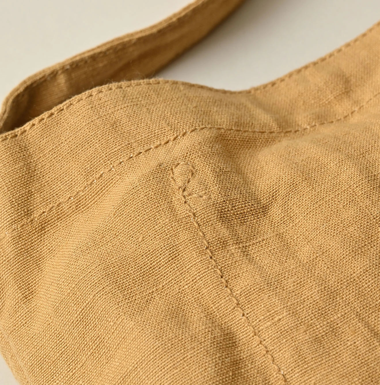 45R Linen 45 Tote Bag Small