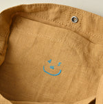 45R Linen 45 Tote Bag Small