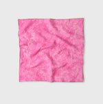 Sakura Dyed Bandana