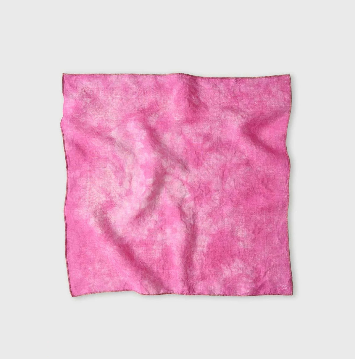 Sakura Dyed Bandana
