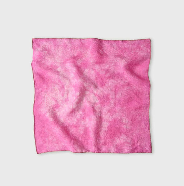 Sakura Dyed Bandana