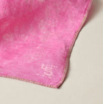 45R Sakura Dyed Bandana