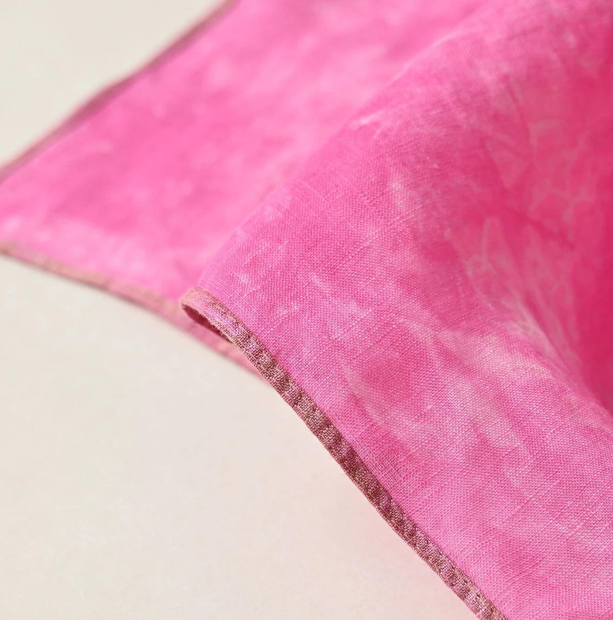 45R Sakura Dyed Bandana