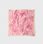 Khadi Sakura Dyed Bandana