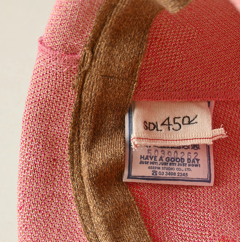 45R Sakura Flurry Jacquard Hat - Image 11