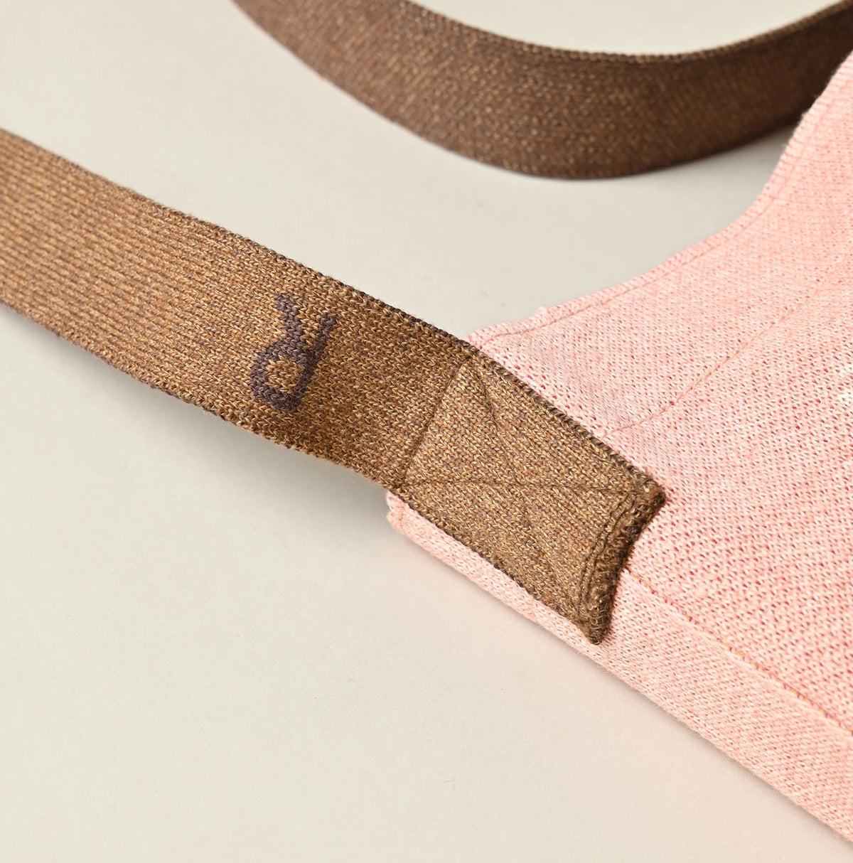 45R Sakura Flurry Jacquard Tote Bag