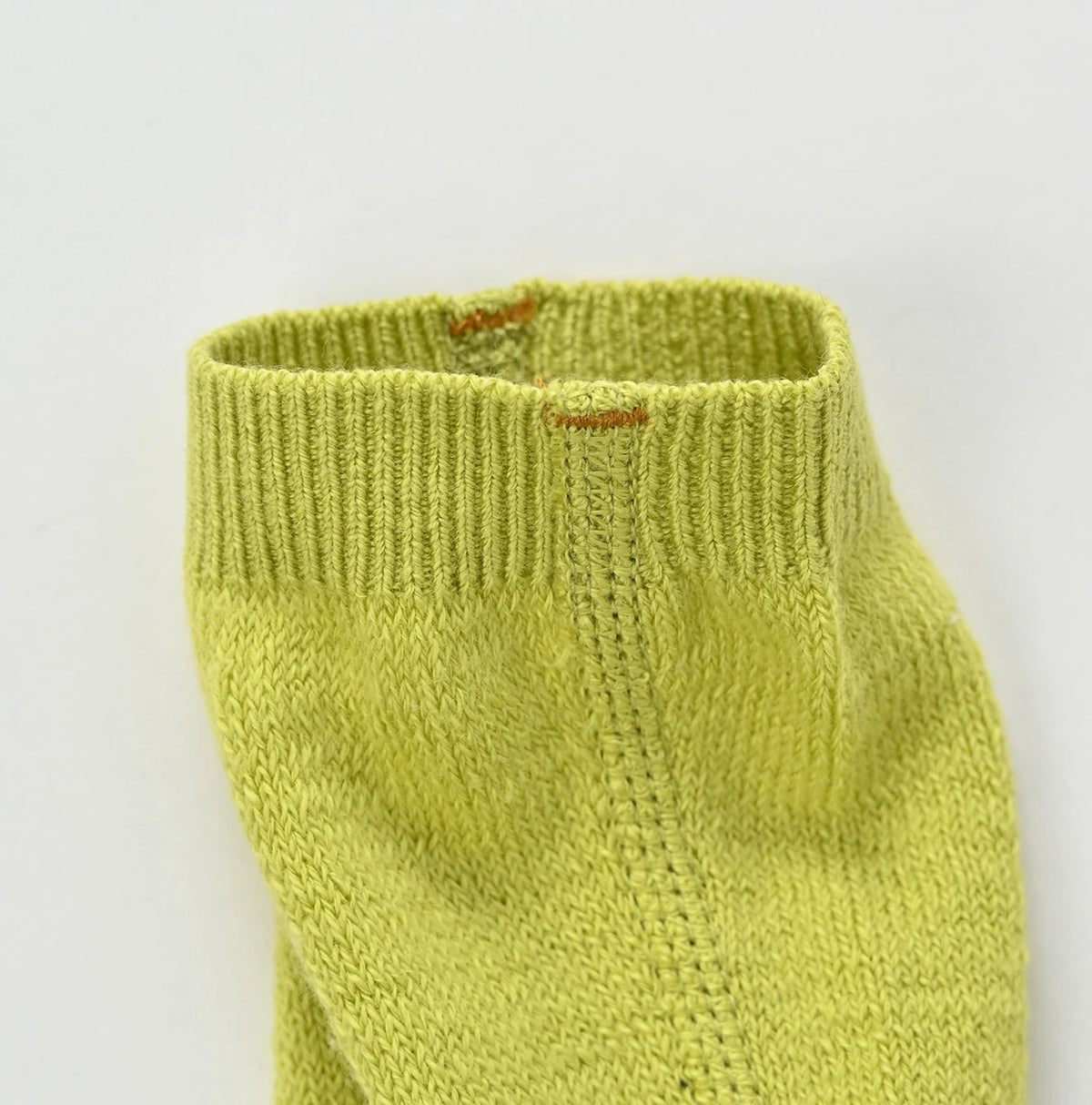 45R Super Gauze Knit-sewn Socks