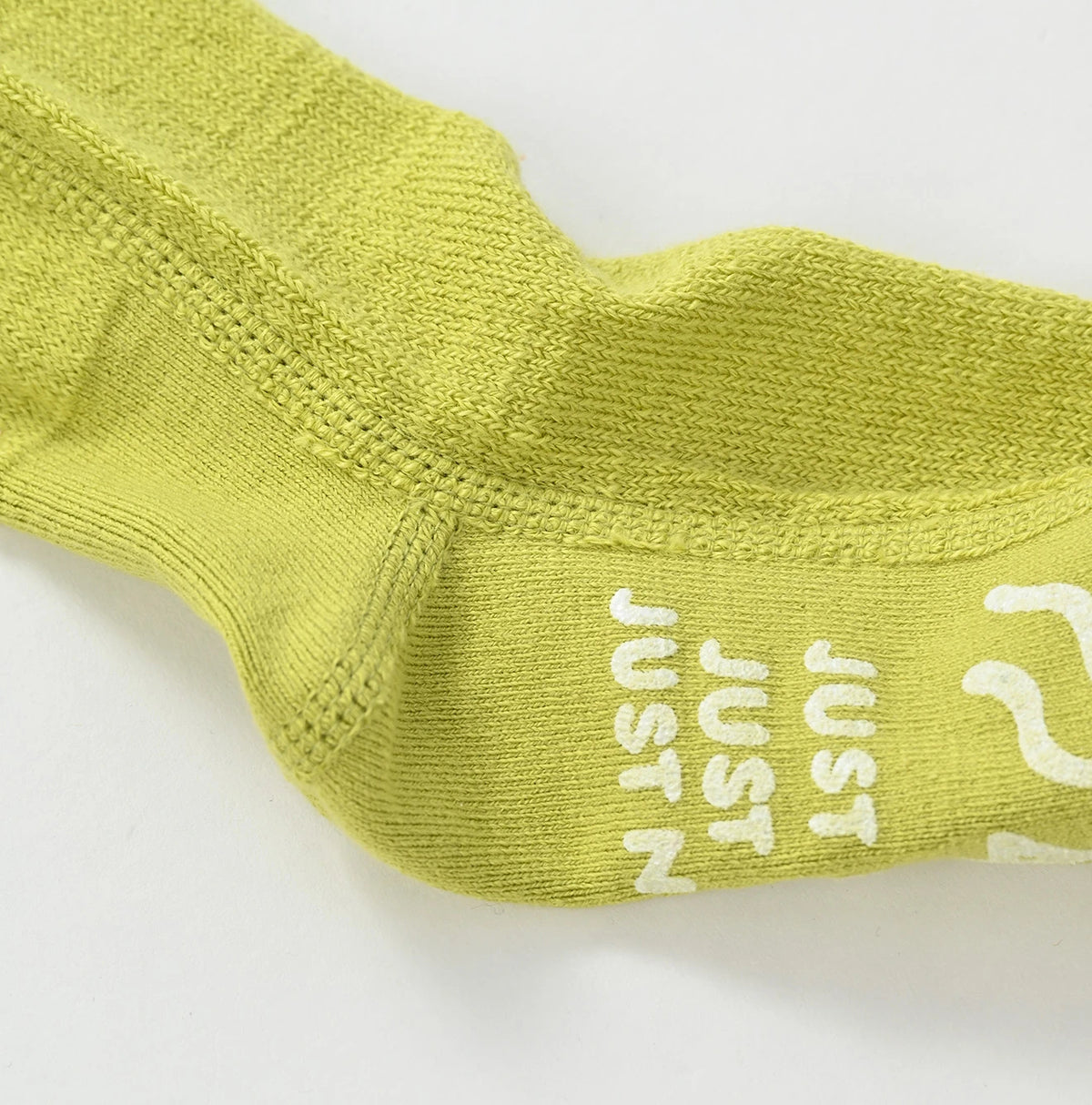 45R Super Gauze Knit-sewn Socks