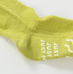 45R Super Gauze Knit-sewn Socks