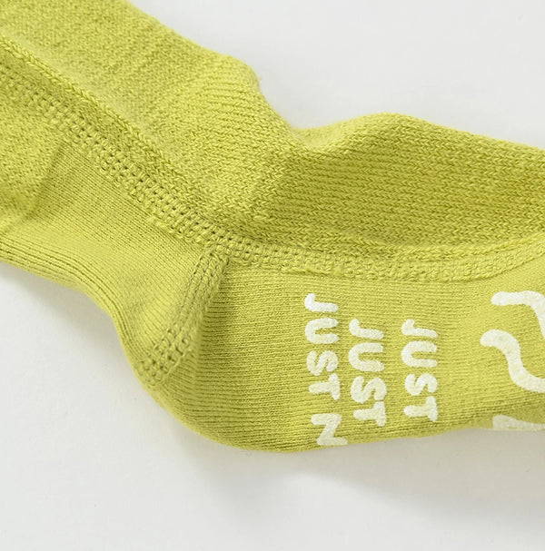 45R Super Gauze Knit-sewn Socks