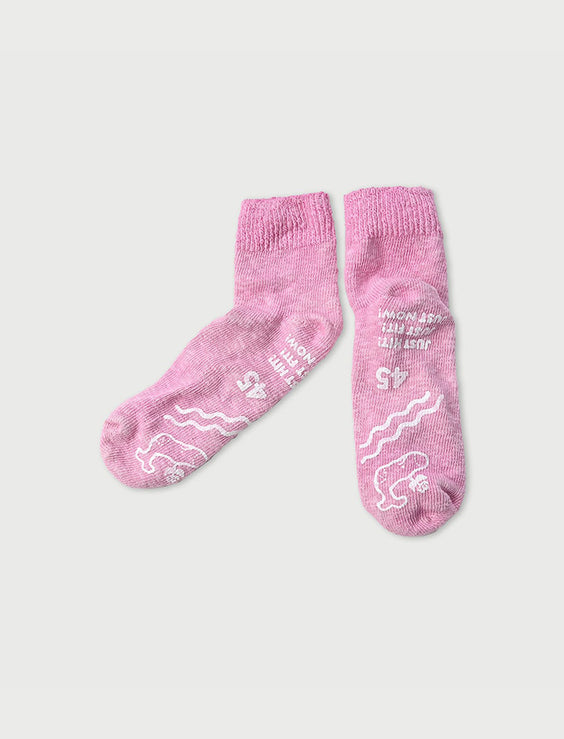 Botanical Dyed Tenjiku Sox (Size M)