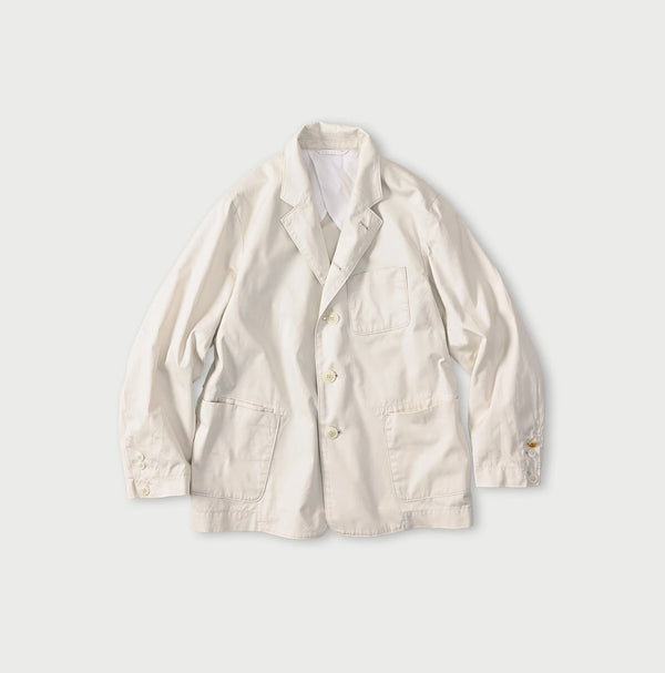 Gabardine 908 Jacket Cardigan