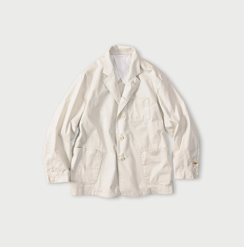 Gabardine 908 Jacket Cardigan - Image 1