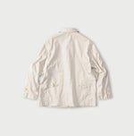 45R Gabardine 908 Jacket Cardigan