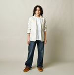 45R Gabardine 908 Jacket Cardigan