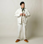 45R Gabardine 908 Jacket Cardigan