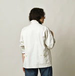 45R Gabardine 908 Jacket Cardigan