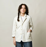 45R Gabardine 908 Jacket Cardigan