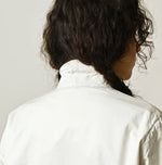 45R Gabardine 908 Jacket Cardigan