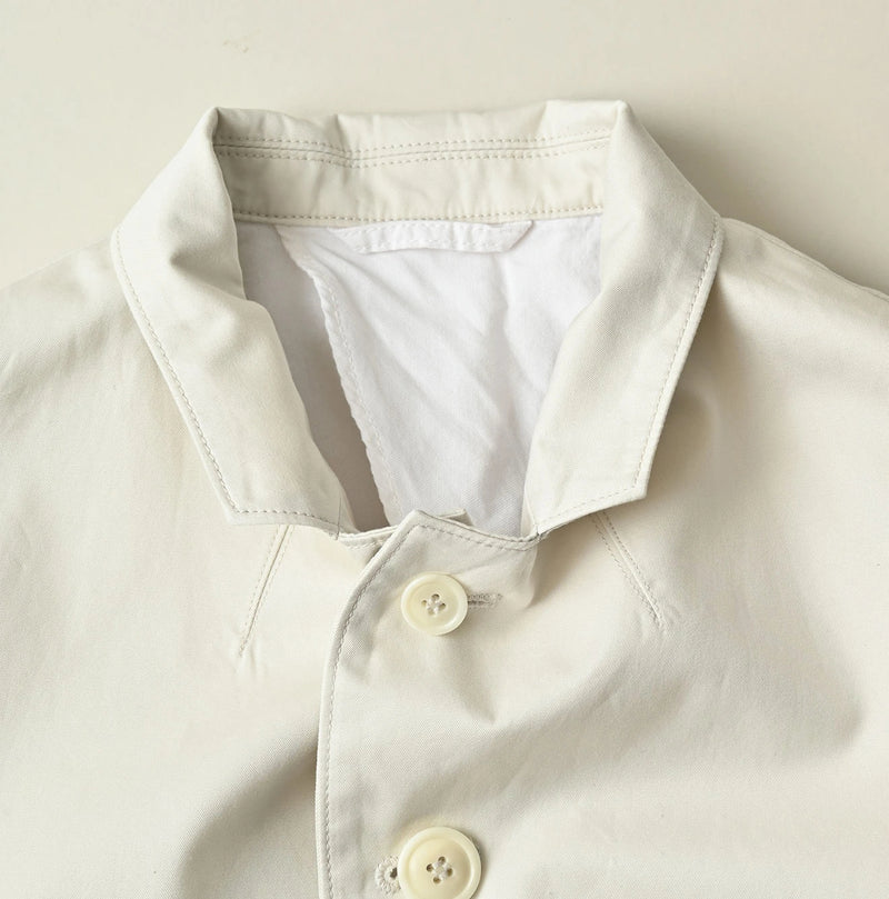 45R Gabardine 908 Jacket Cardigan - Image 18