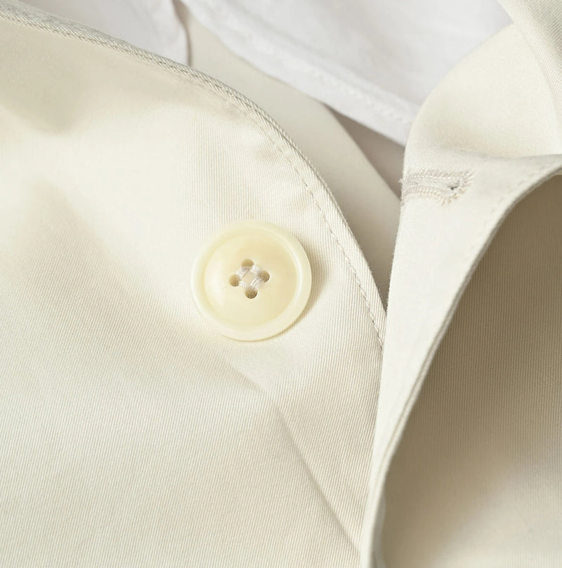 45R Gabardine 908 Jacket Cardigan - Image 19