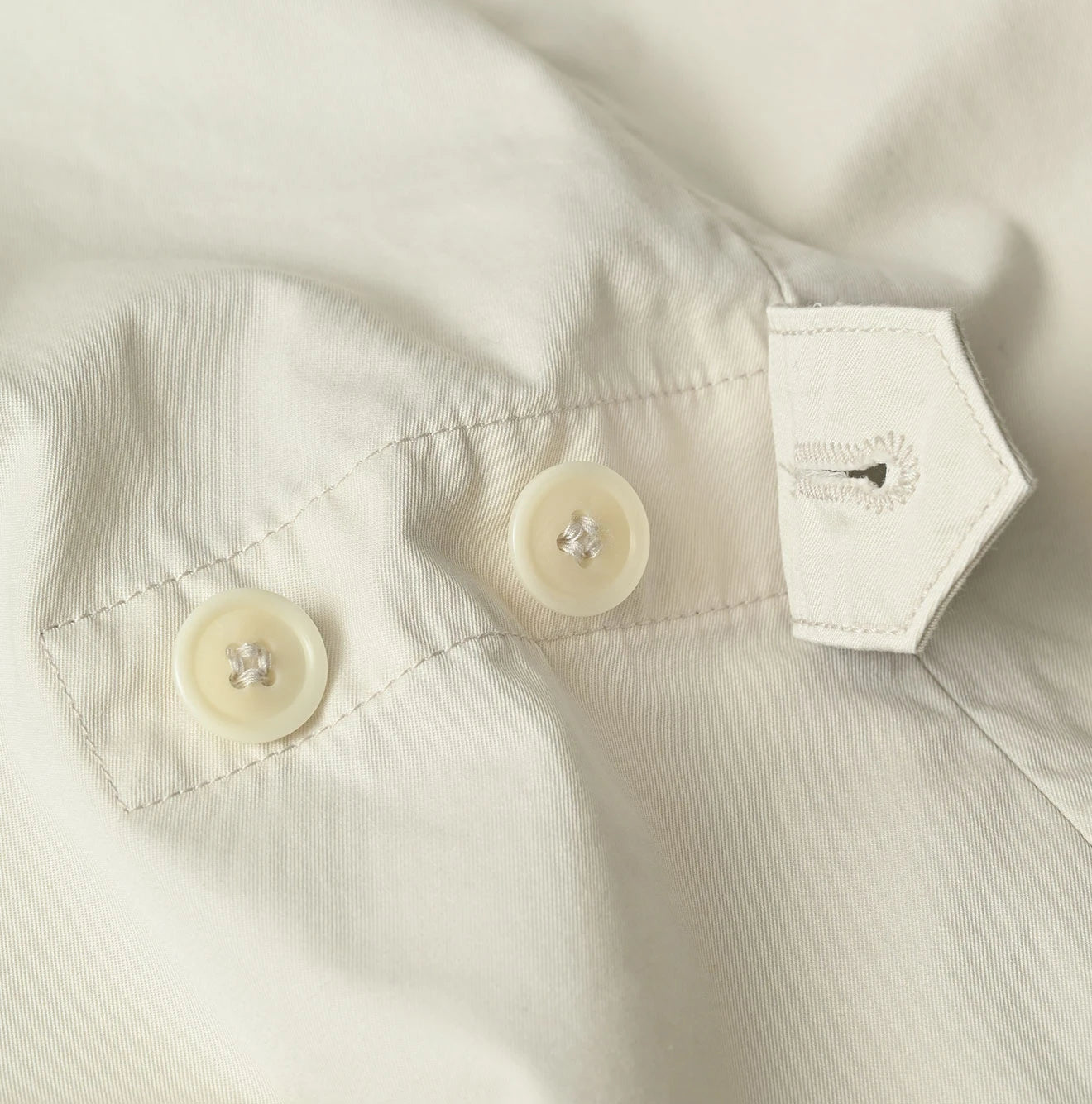 45R Gabardine 908 Jacket Cardigan - Image 21