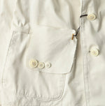 45R Gabardine 908 Jacket Cardigan
