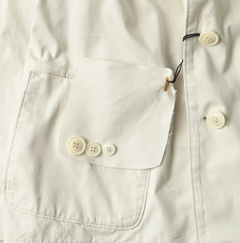 45R Gabardine 908 Jacket Cardigan - Image 25