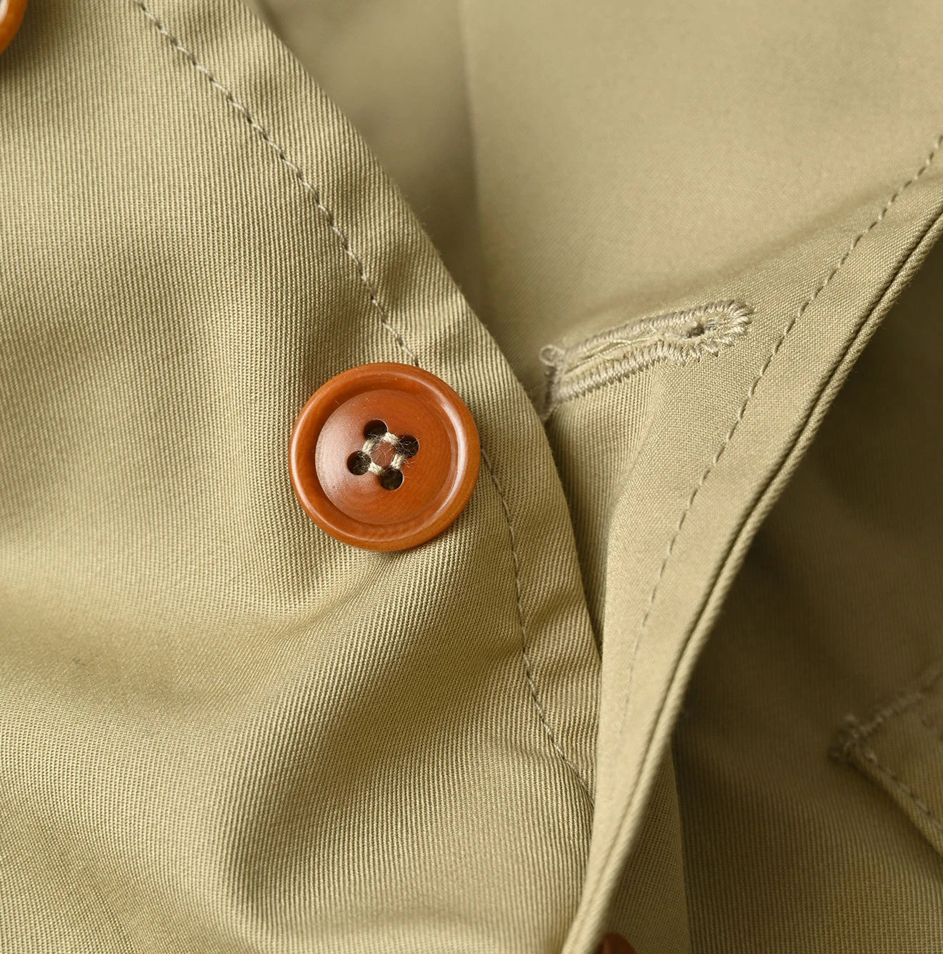 45R Gabardine 908 Vest - Image 19