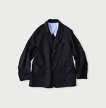 45R Gabardine 908 Jacket Cardigan