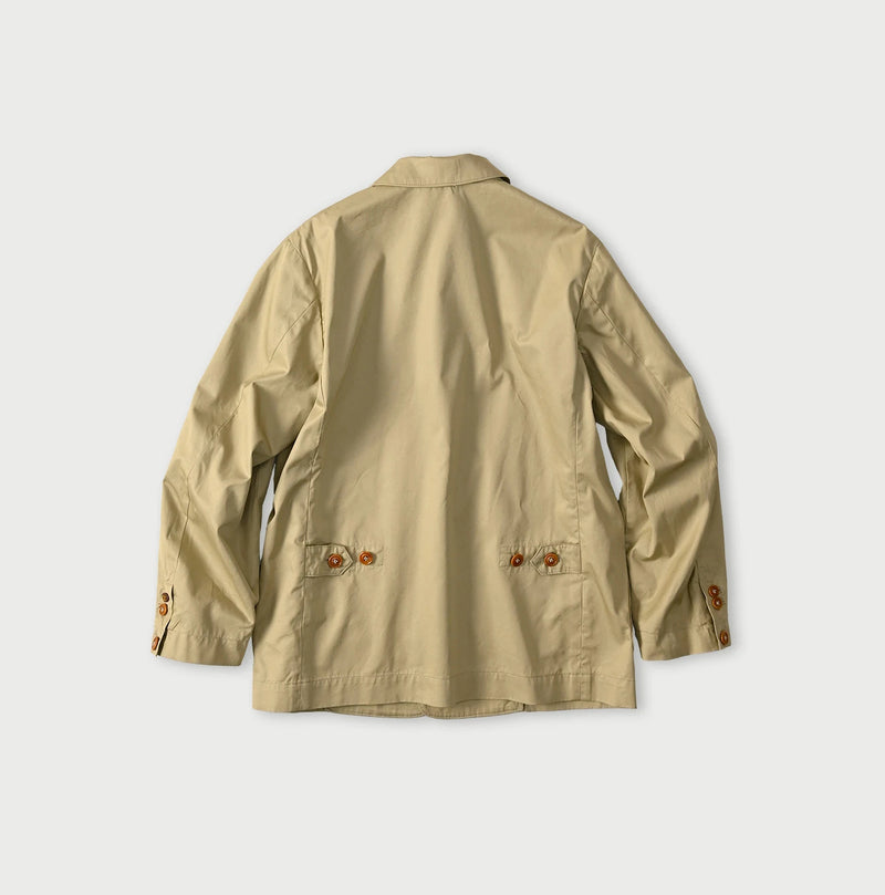 45R Gabardine 908 Jacket Cardigan - Image 19
