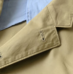 45R Gabardine 908 Jacket Cardigan