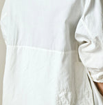 45R Khadi Oxford 908 Cruise Shirt (White)